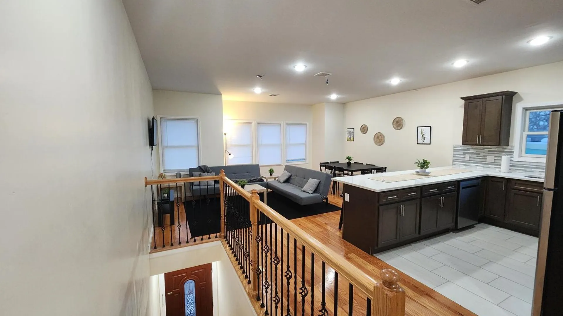 Pleasing 3Br Apt, Mins To Nyc Jersey City United States