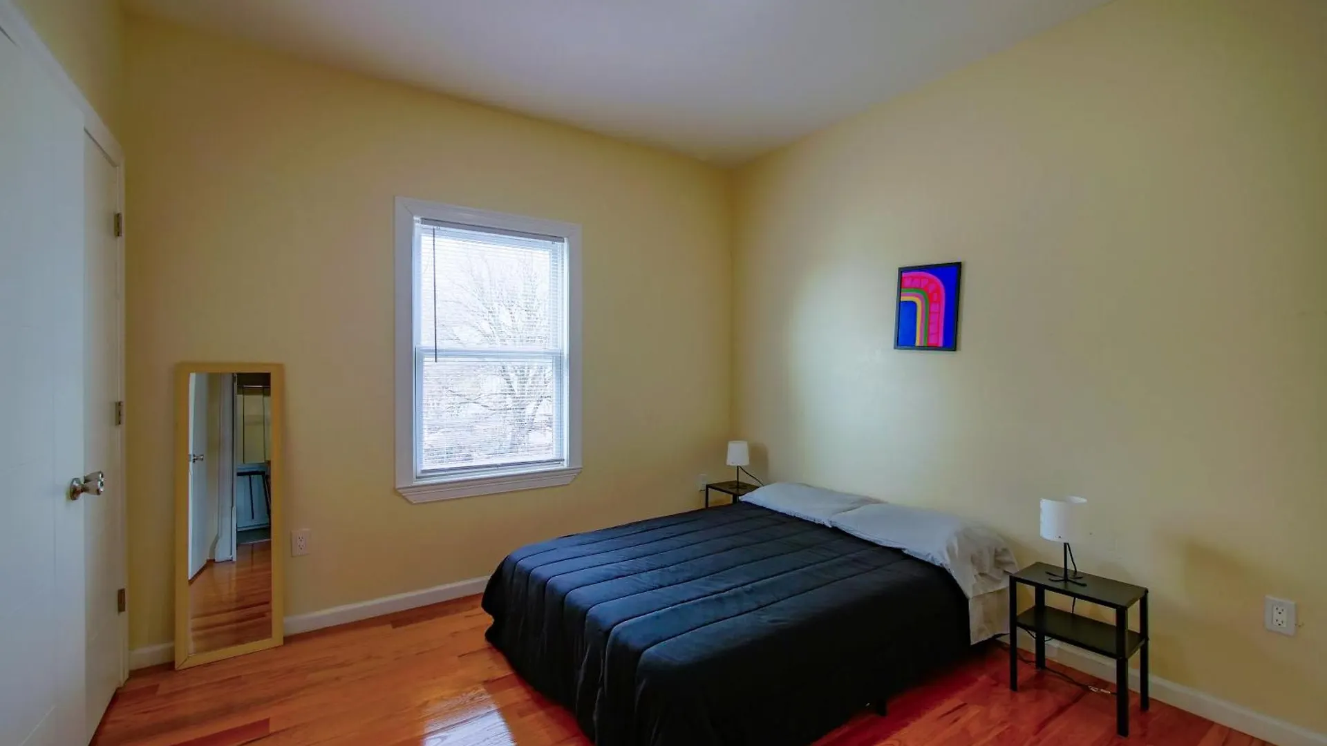 Apartment Pleasing 3Br Apt, Mins To Nyc Jersey City