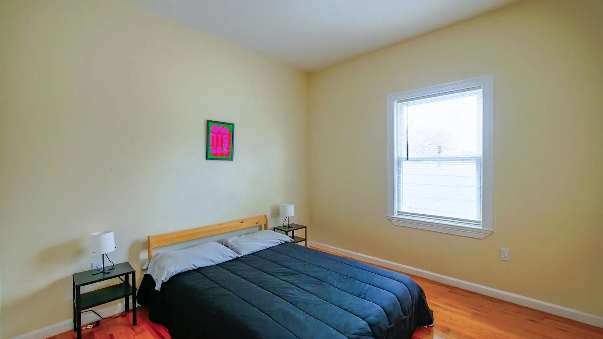 Apartment Pleasing 3Br Apt, Mins To Nyc Jersey City United States