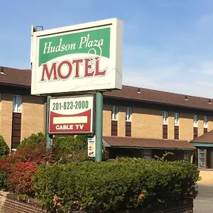 2* Motel Hudson Plaza Bayonne Jersey